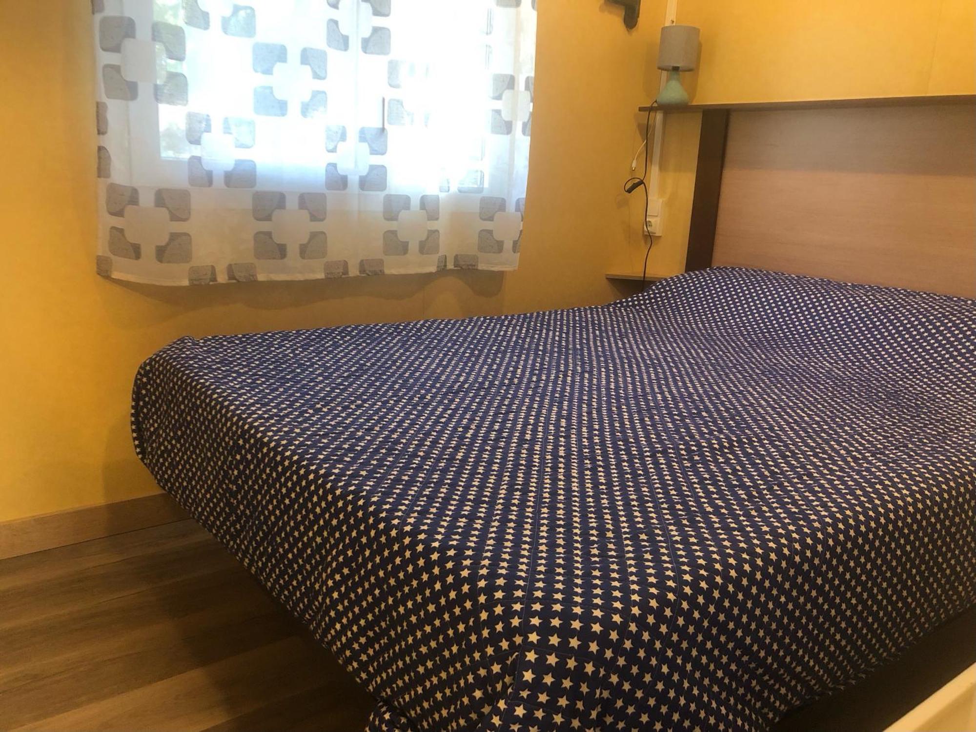 Camping El Roble Valderrobres Dış mekan fotoğraf